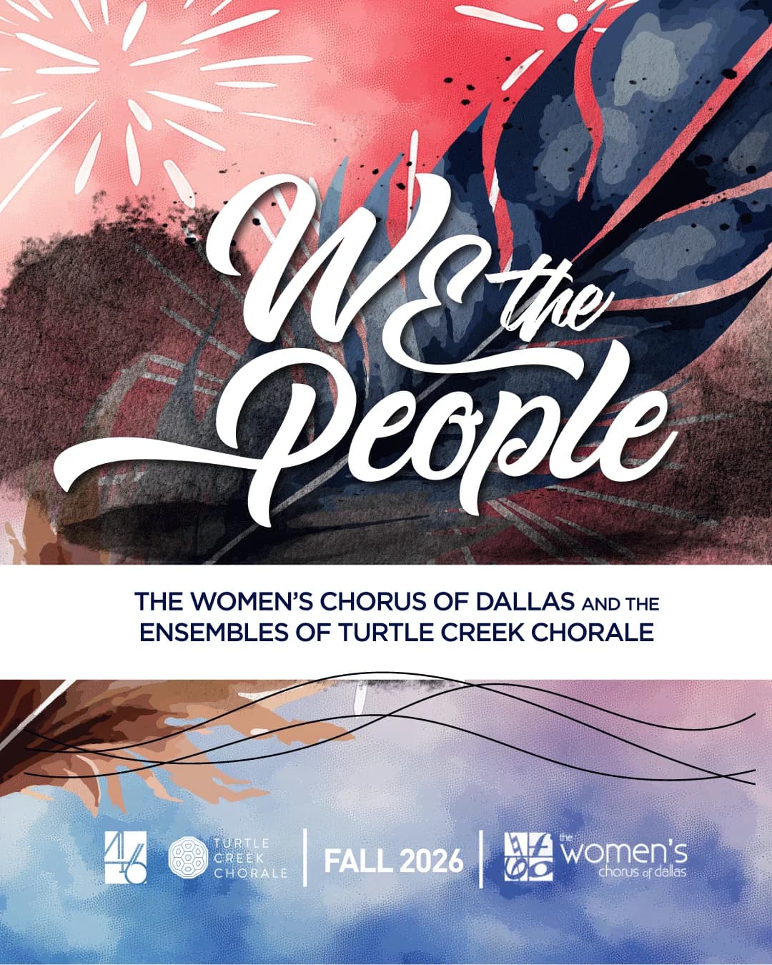 We The People!