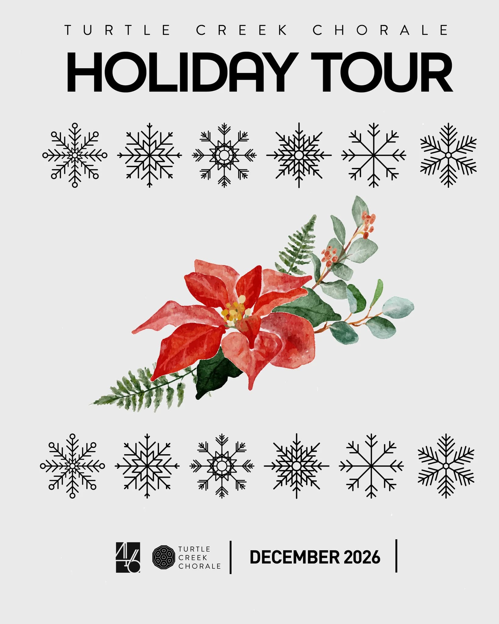 Holidays with the