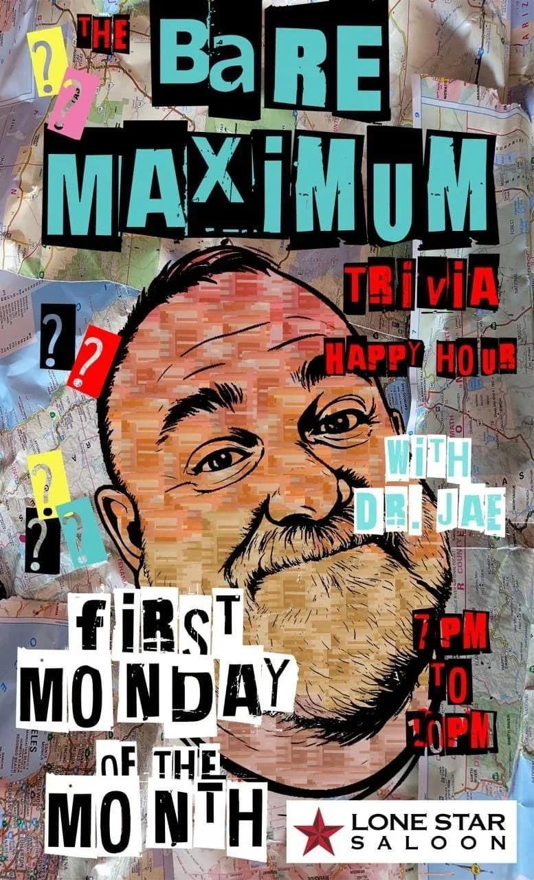 Bare Maximum