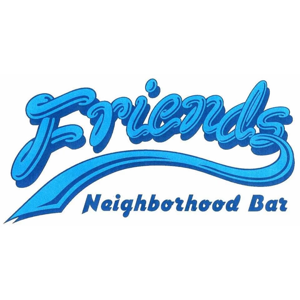 Friends on Ponce