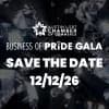 2026 Business of Pride Gala