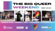 Big Queer Weekend