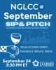 Nglcc September Sip & Pitch: Construction & Architecture Edition