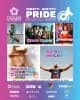 7th Annual Pride in Local Music (Big Queer Weekend)