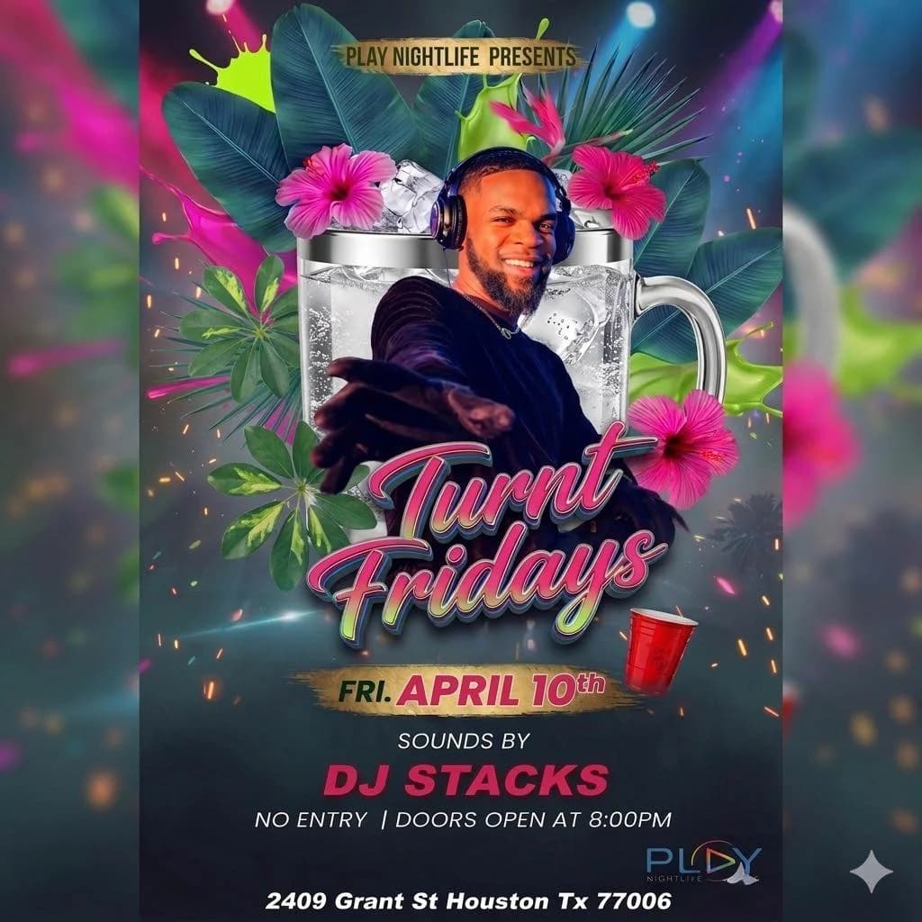 Fresh Fridays
