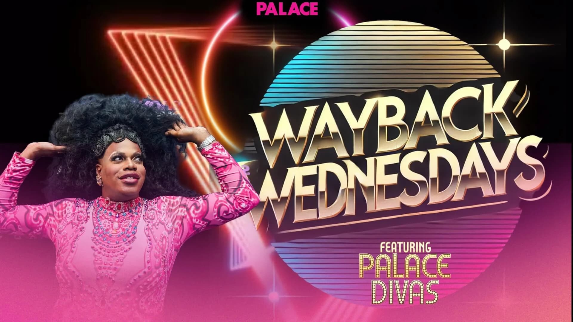 Wayback Wednesdays