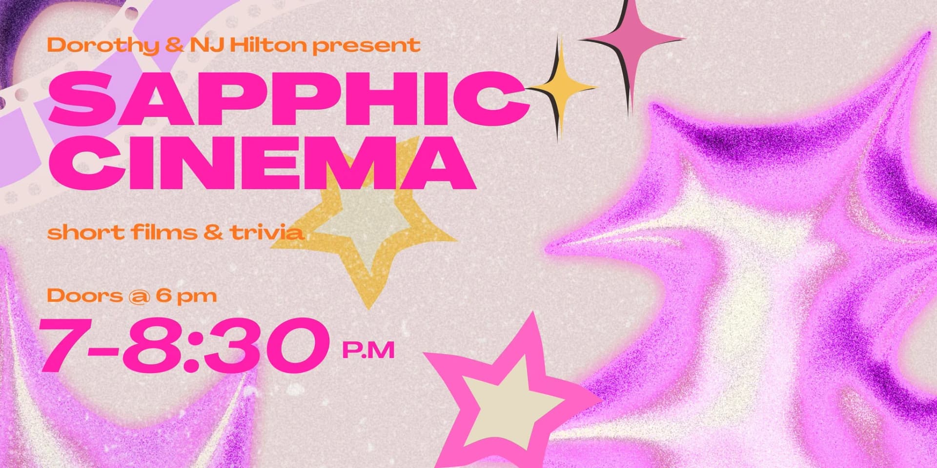 Sapphic Cinema