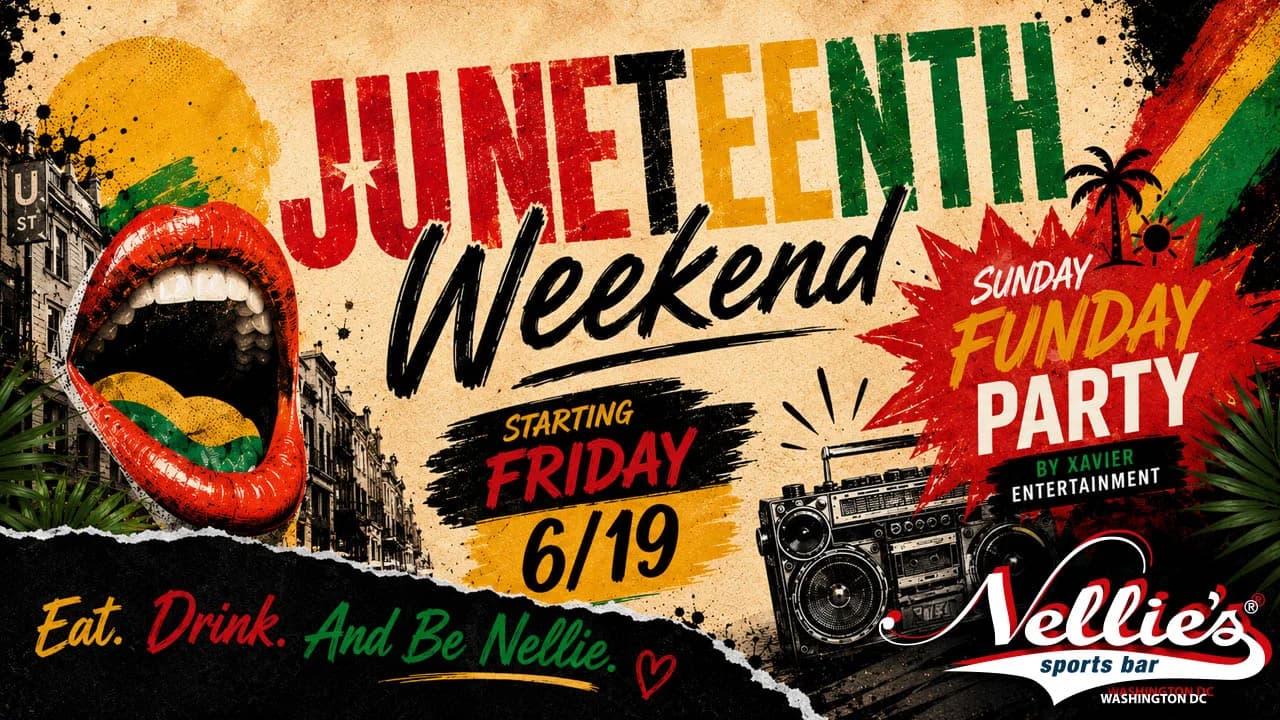 Juneteenth Weekend