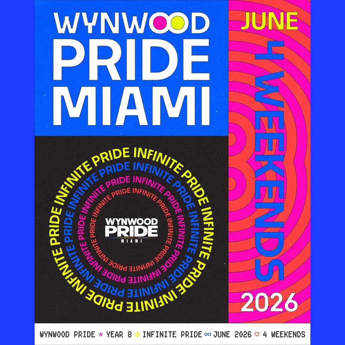 Wynwood Pride