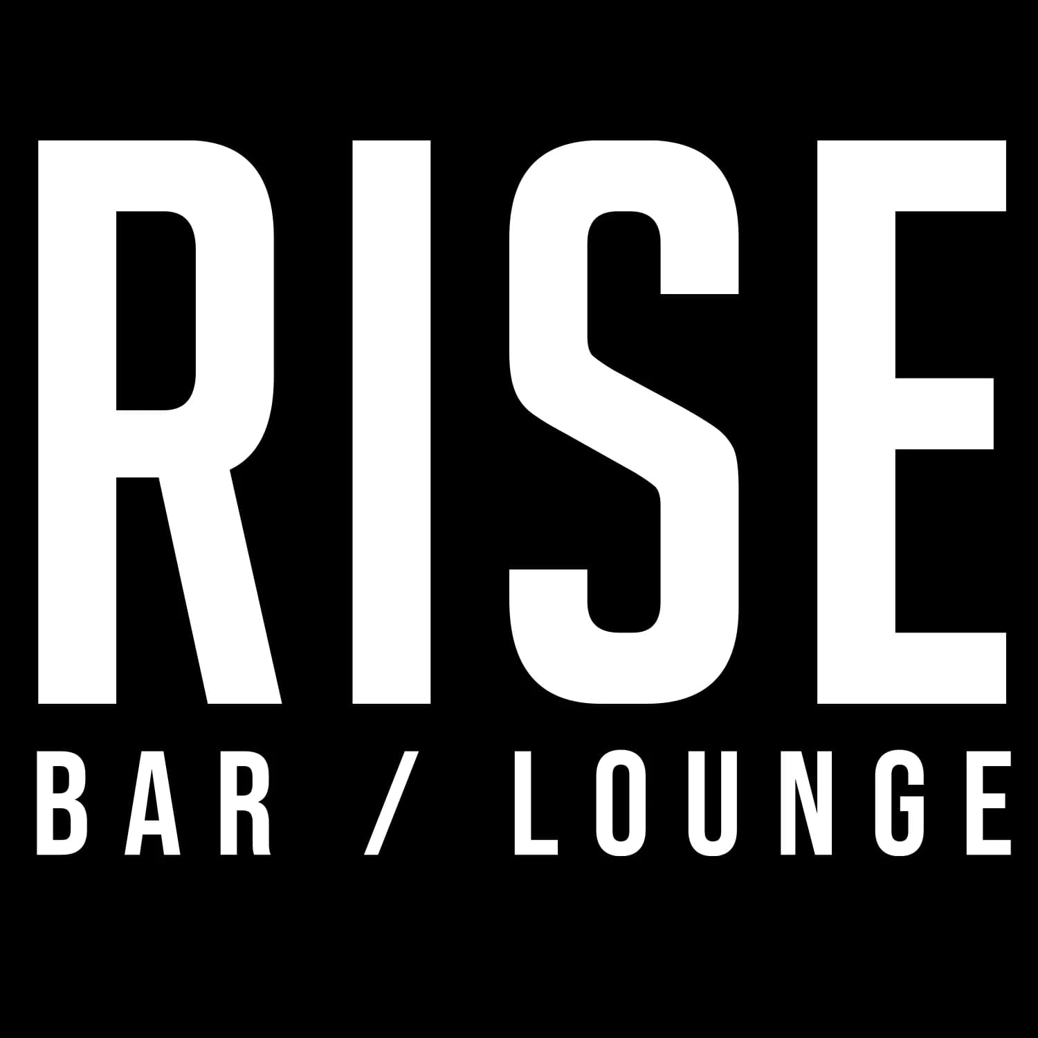 Rise Bar