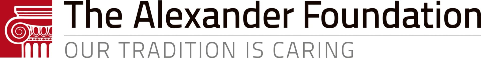 The Alexander Foundation