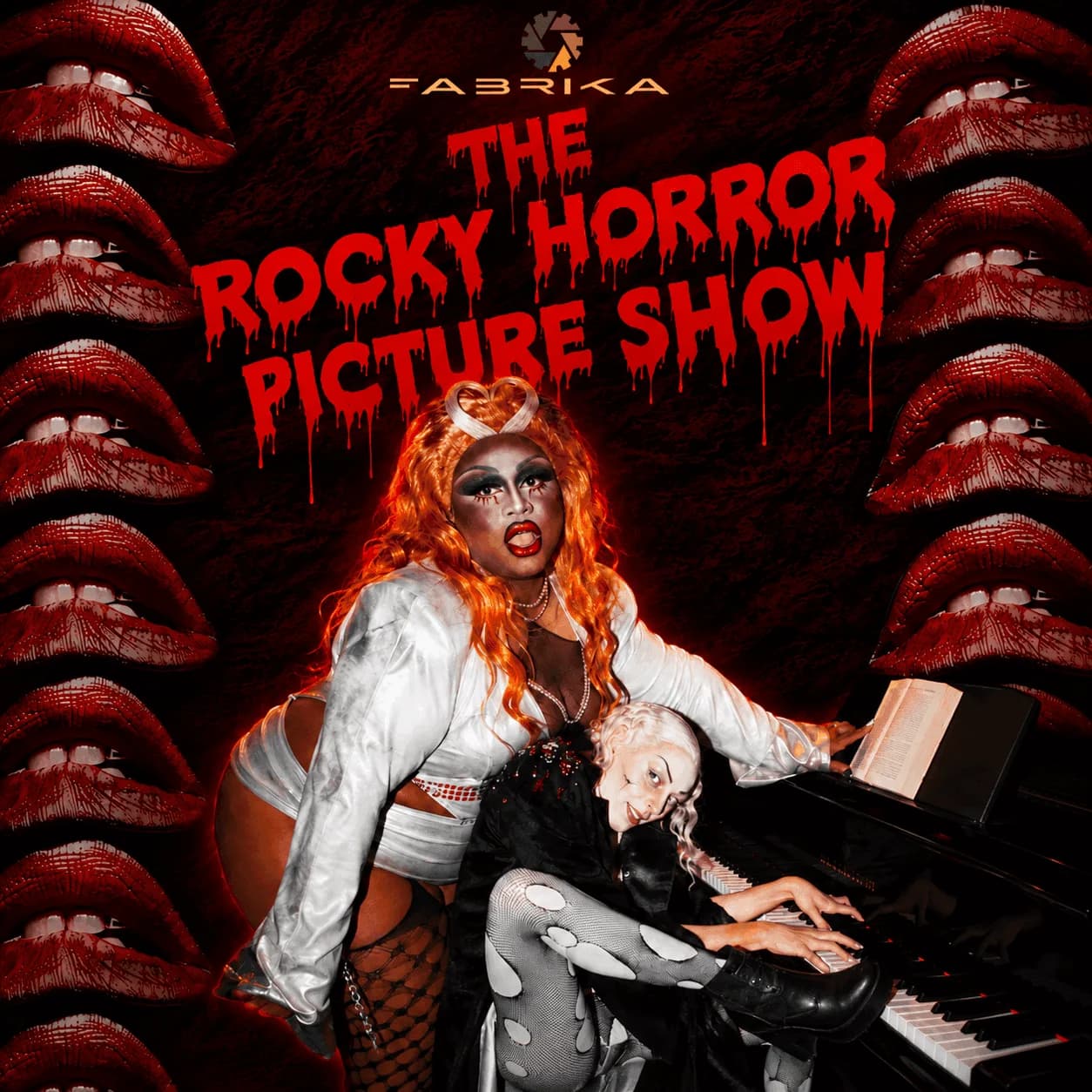The Rocky Horror Picture Show Tribute