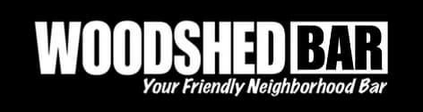Woodshed Bar