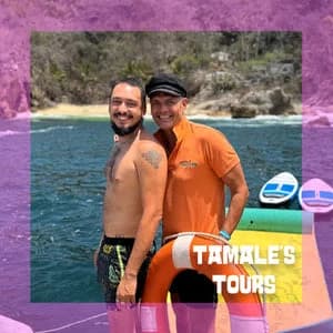 Tamale's Day Cruise