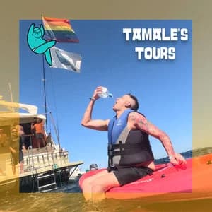Tamale's Day Cruise