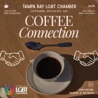 Coffee Connections October 2026