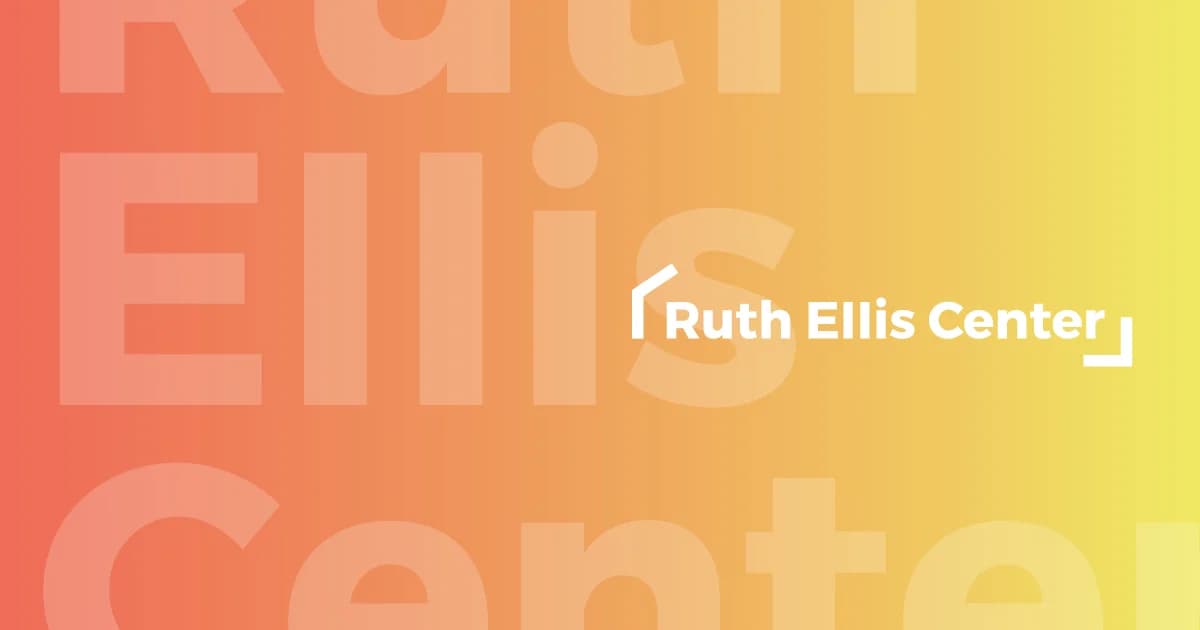 Ruth Ellis Center