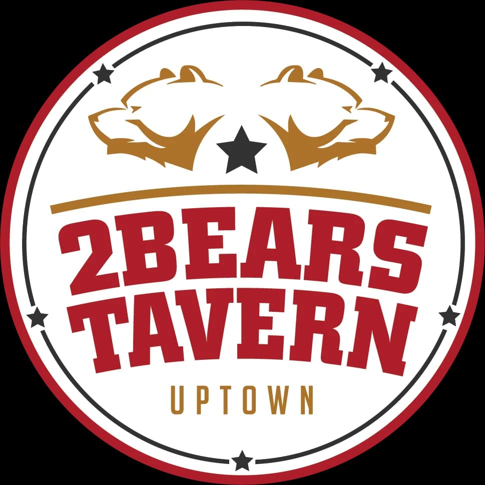 2Bears Tavern Uptown
