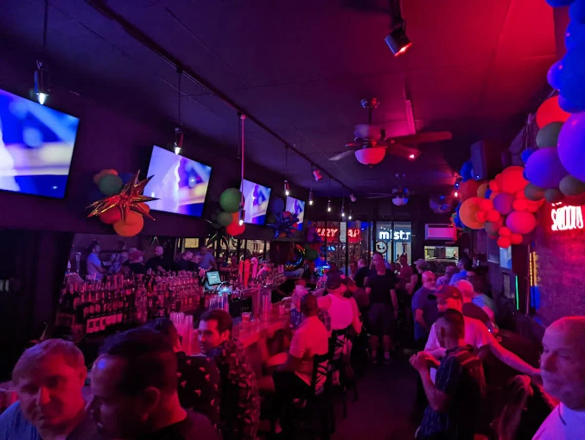 9th Avenue Saloon