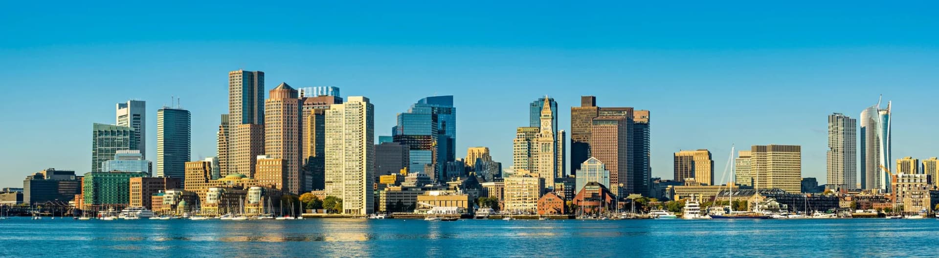 Boston LGBTQ Community Center