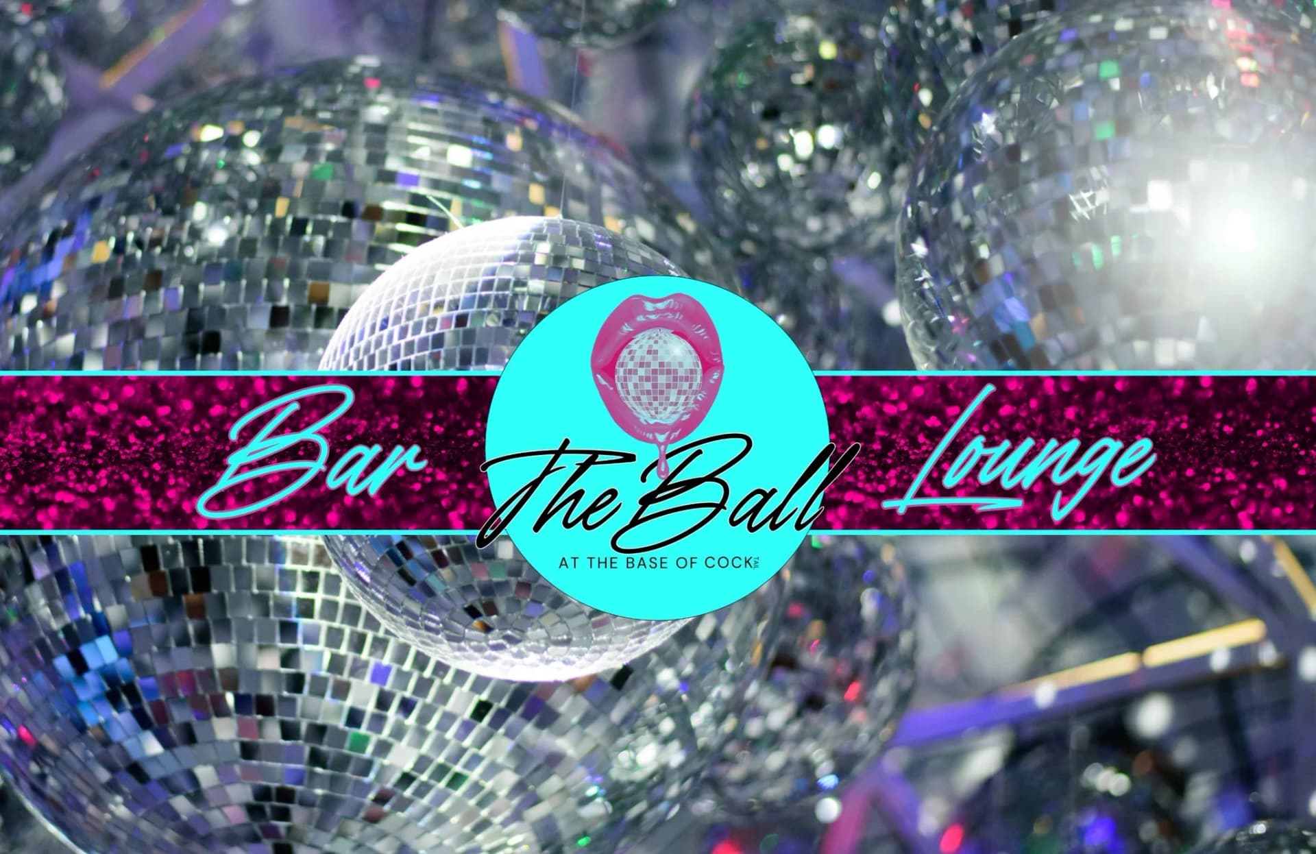 The Ball St Pete