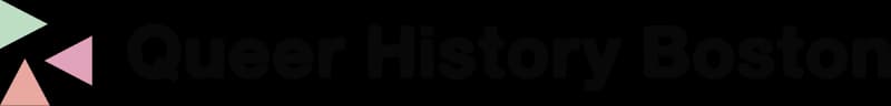 Queer History Boston