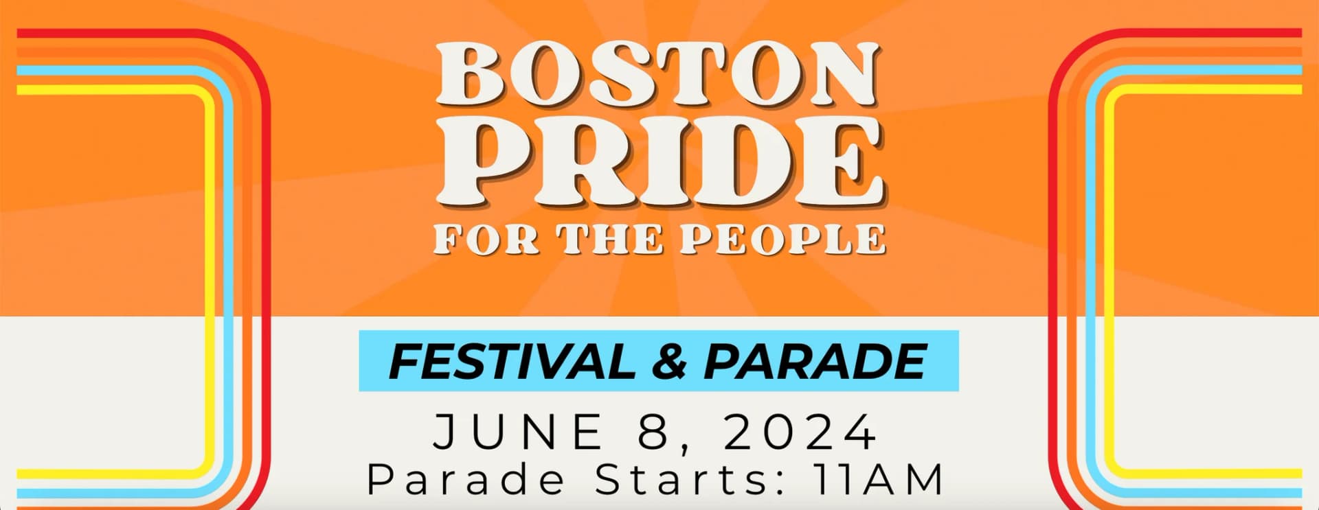 Boston Pride For The People
