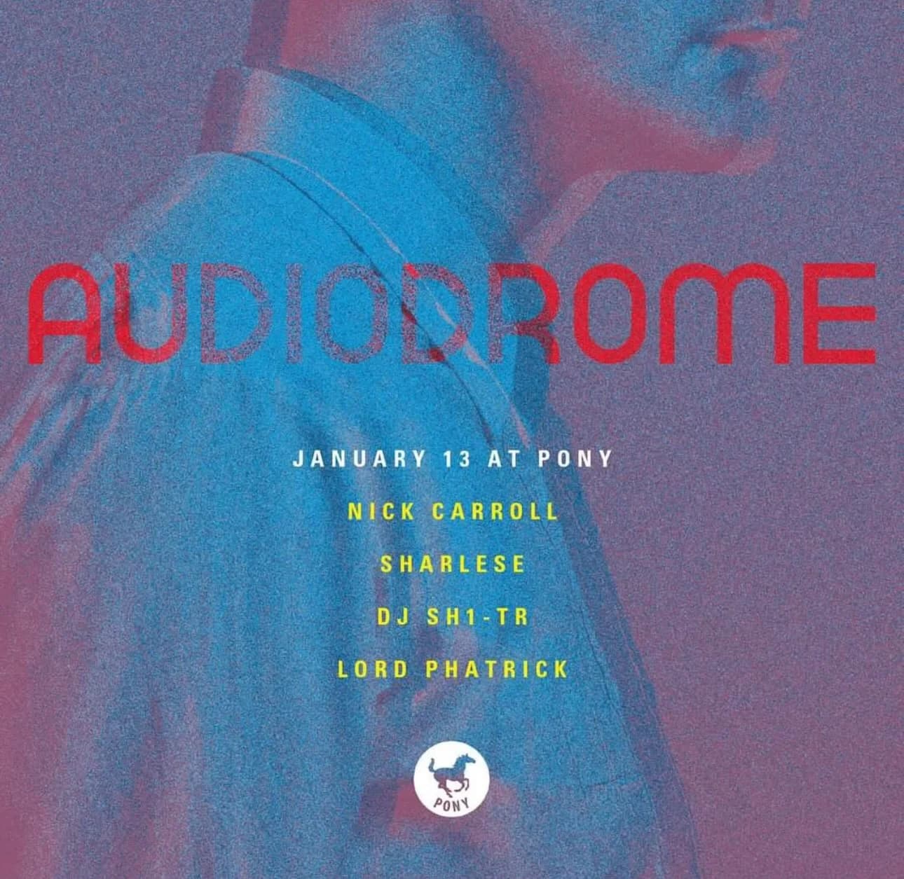 Audiodrome