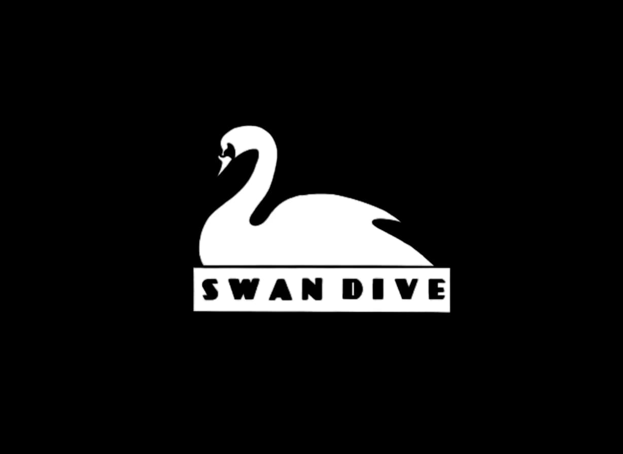 Swan Dive
