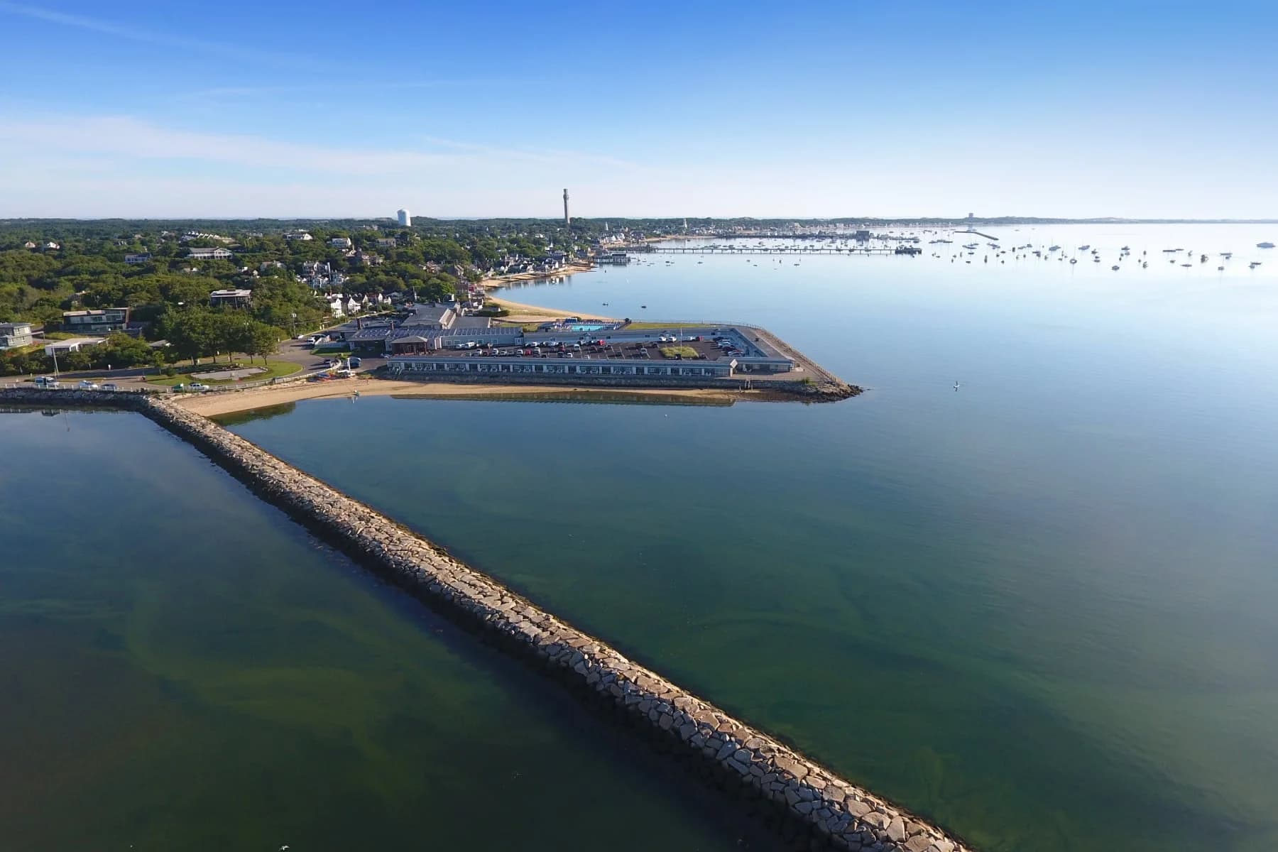 Provincetown Inn
