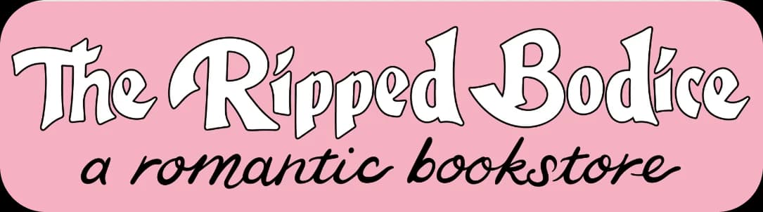 The Ripped Bodice