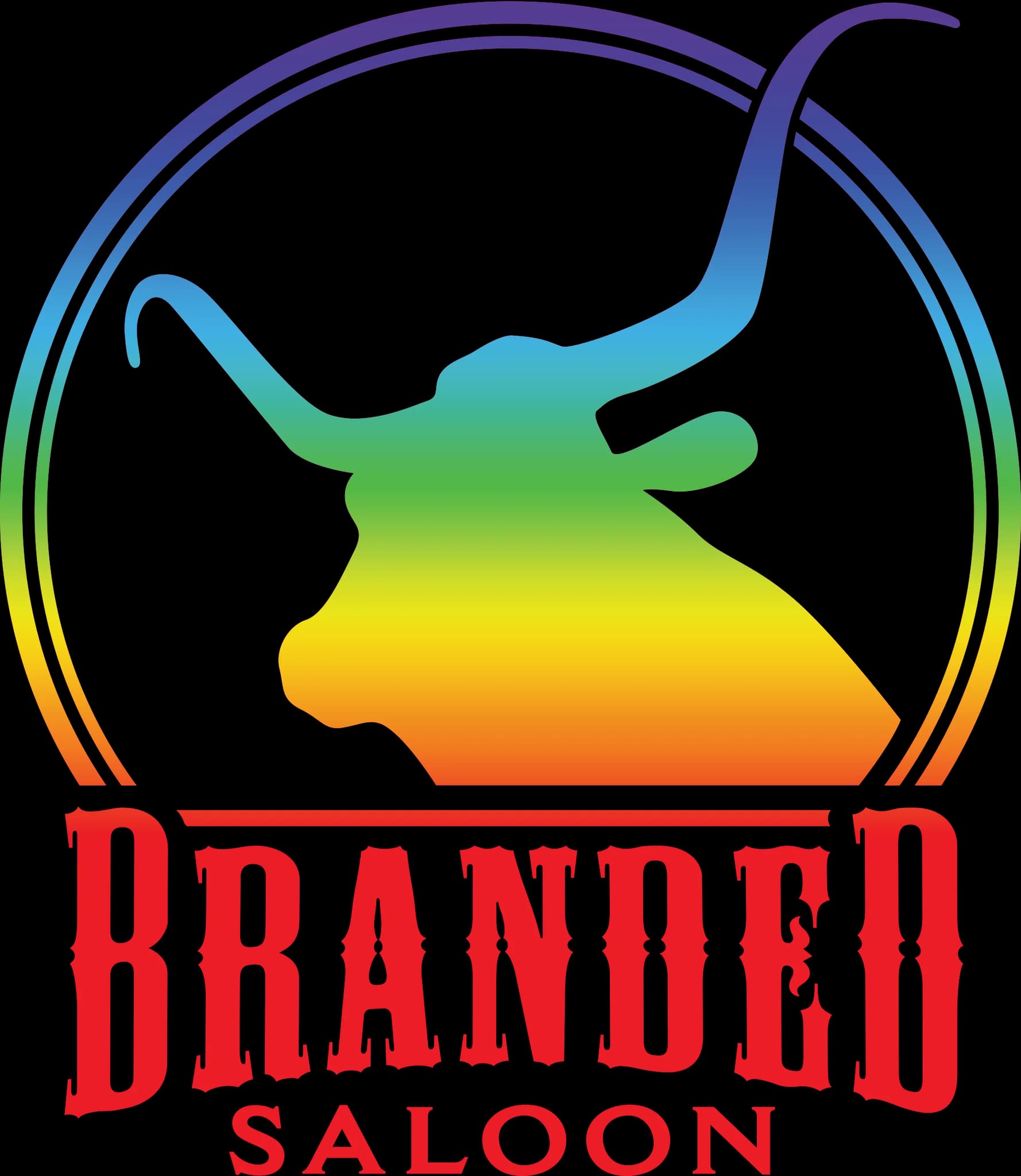 Branded Saloon