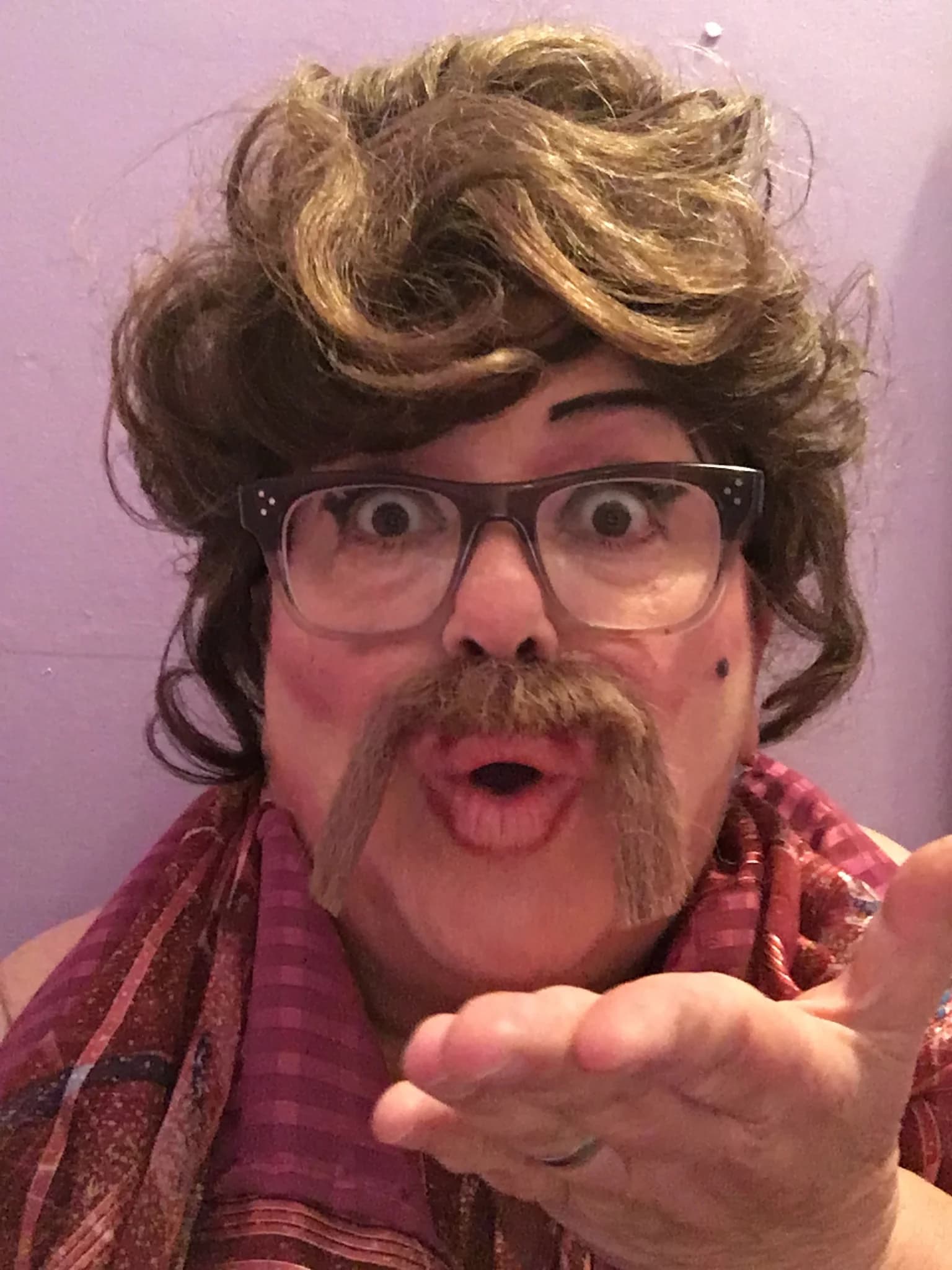Kitty Tapata's Trivia Wednesdays