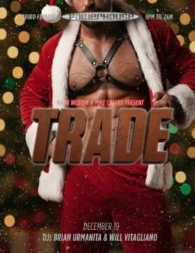 Trade