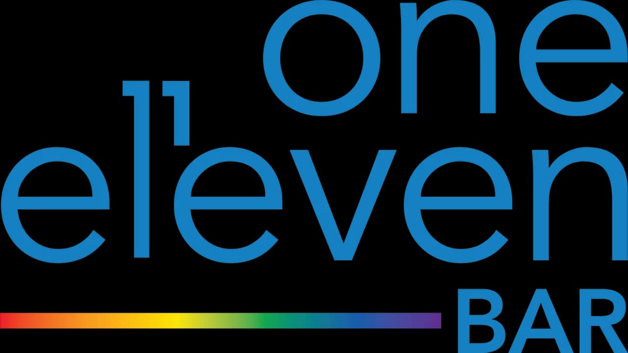 one eleven bar