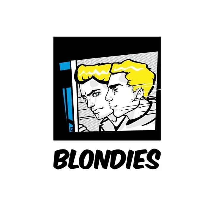 Blondies Loft + Slushbar