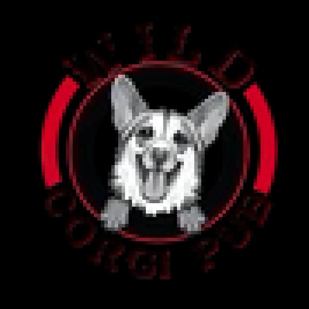 Wild Corgi Pub