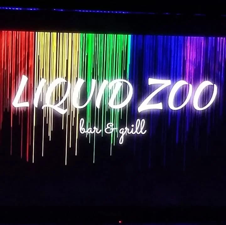 Liquid Zoo