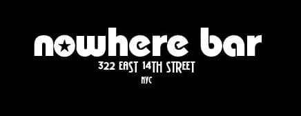 Nowhere