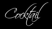 Le Cocktail