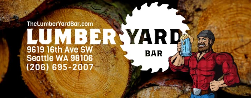 Lumberyard Bar