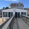 Harbor Lounge