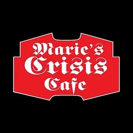 Marie's Crisis Café