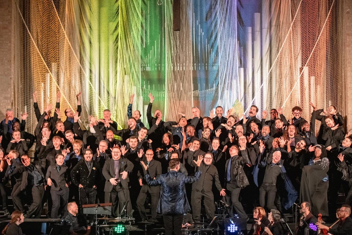 Austin Gay Men's Chorus