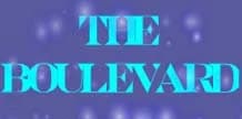The Boulevard Bar