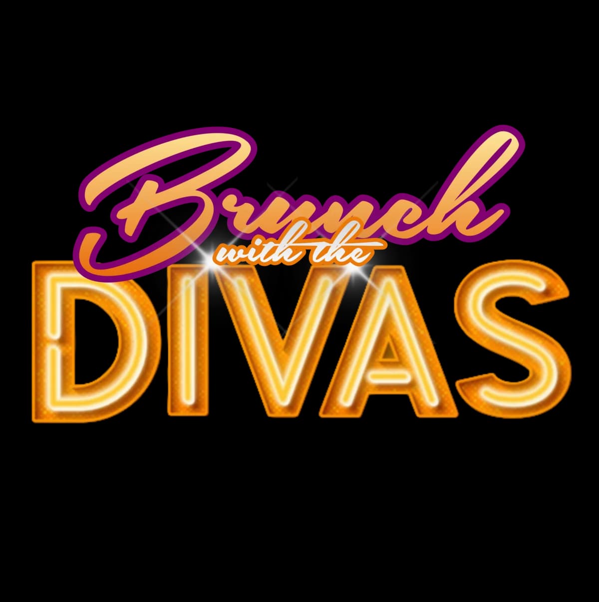 BRUNCH WITH THE DIVAS