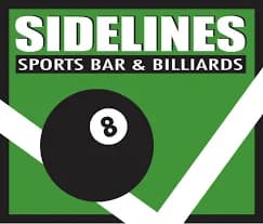 Sidelines Sports Bar and Billiards