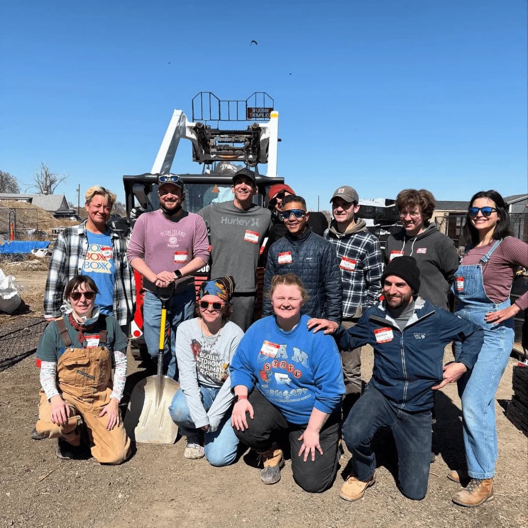 Gay for Good – Denver Chapter