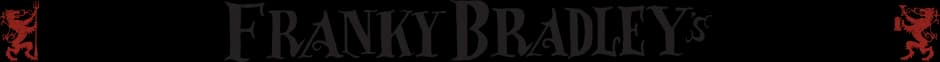 Franky Bradley's | B.West