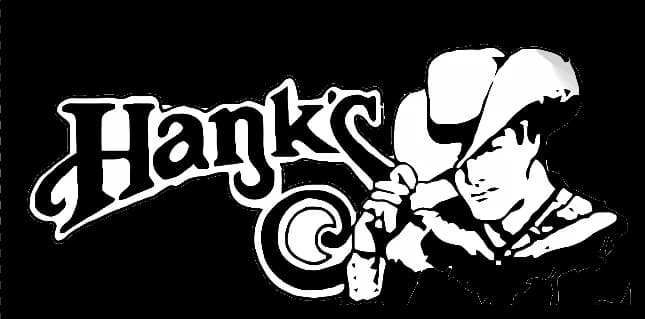 Hank's Bar